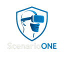 Scenario One Logo